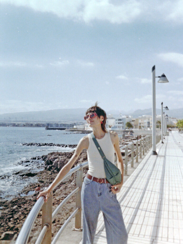 gran canaria