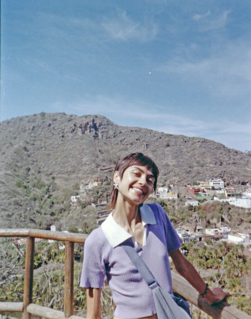 analog gran canaria
